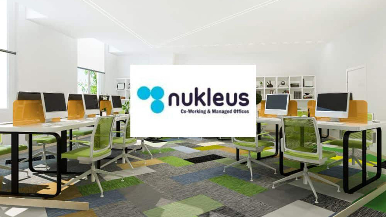Nukleus Office Solutions IPO