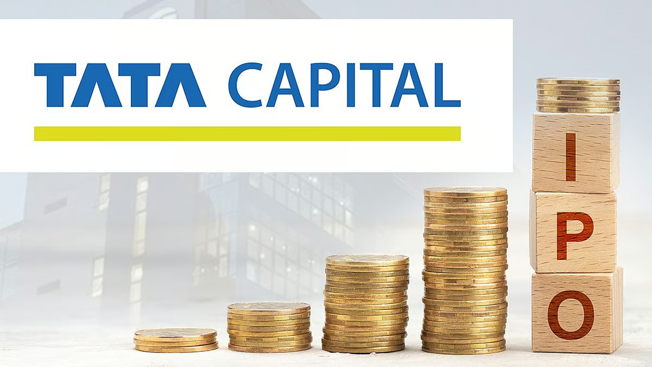 Tata Capital IPO