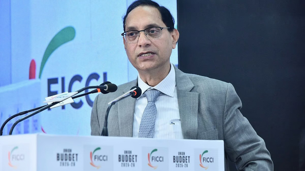 Tuhin Kanta Pandey