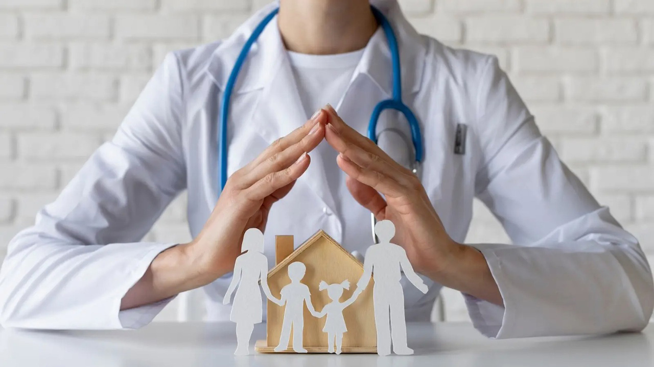 health insurance