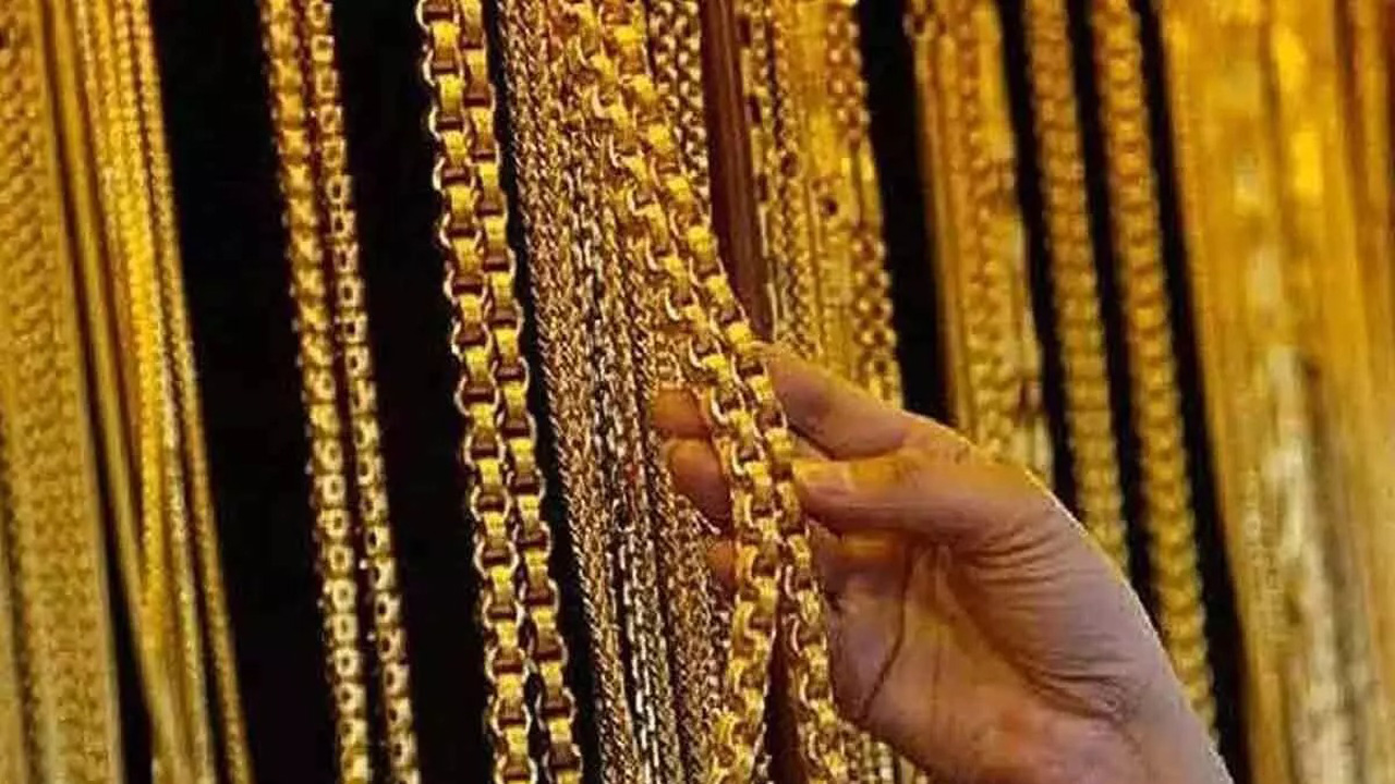 Gold Price