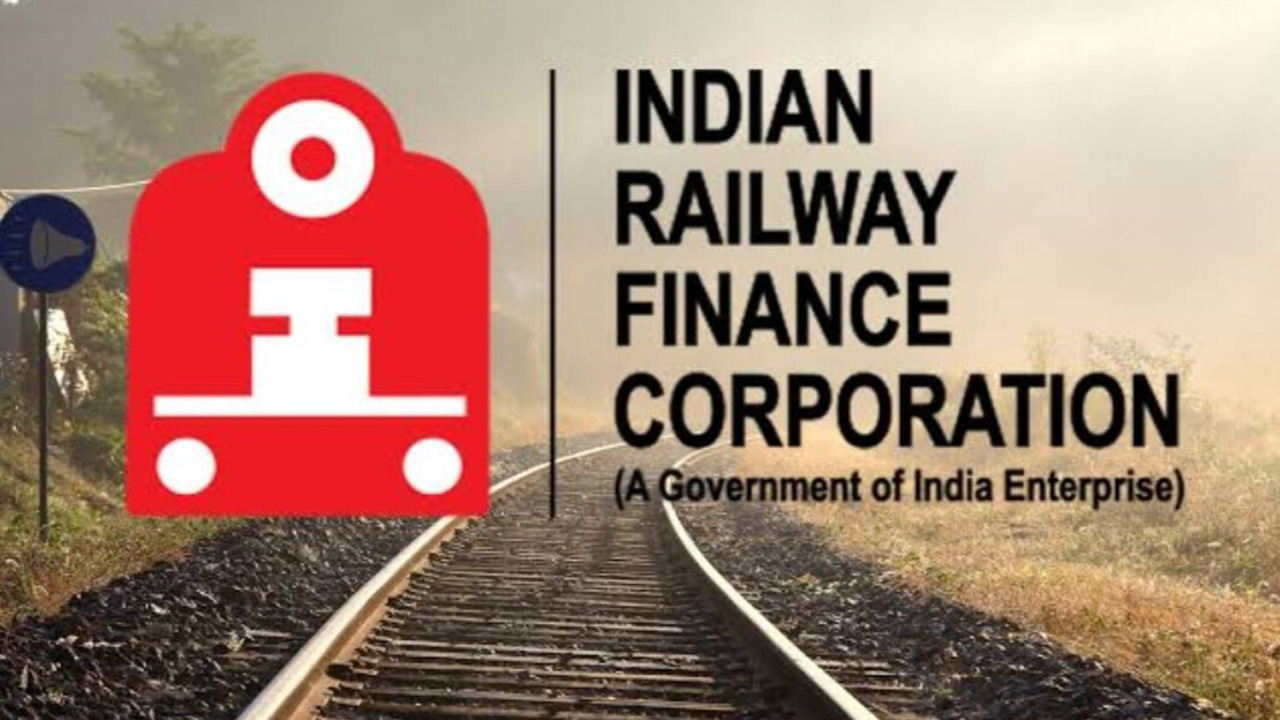 IRFC Share