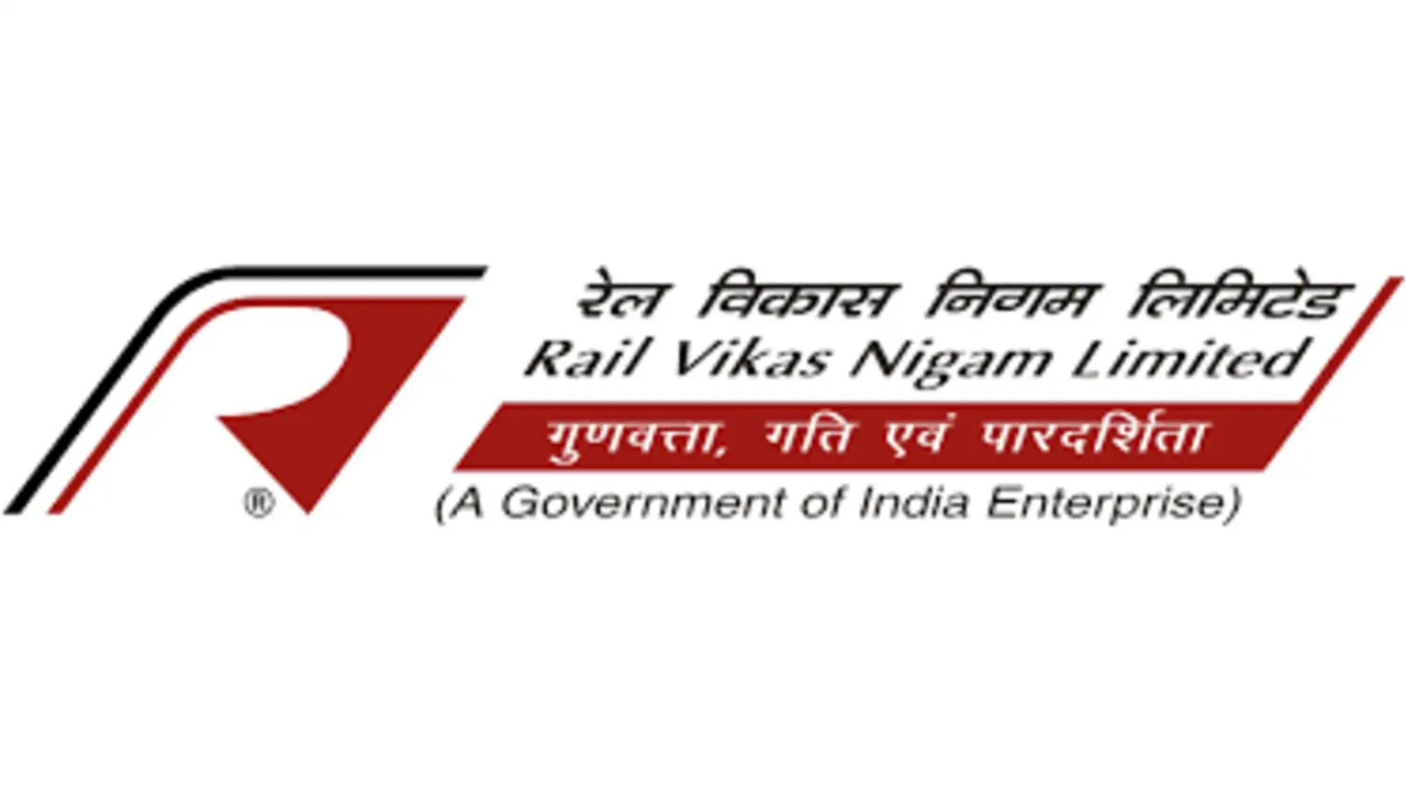 RVNL Share
