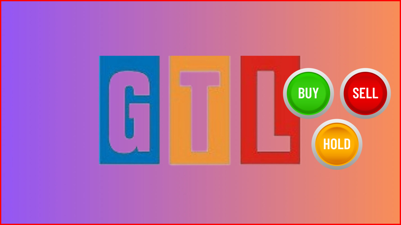 GTL Infra Share