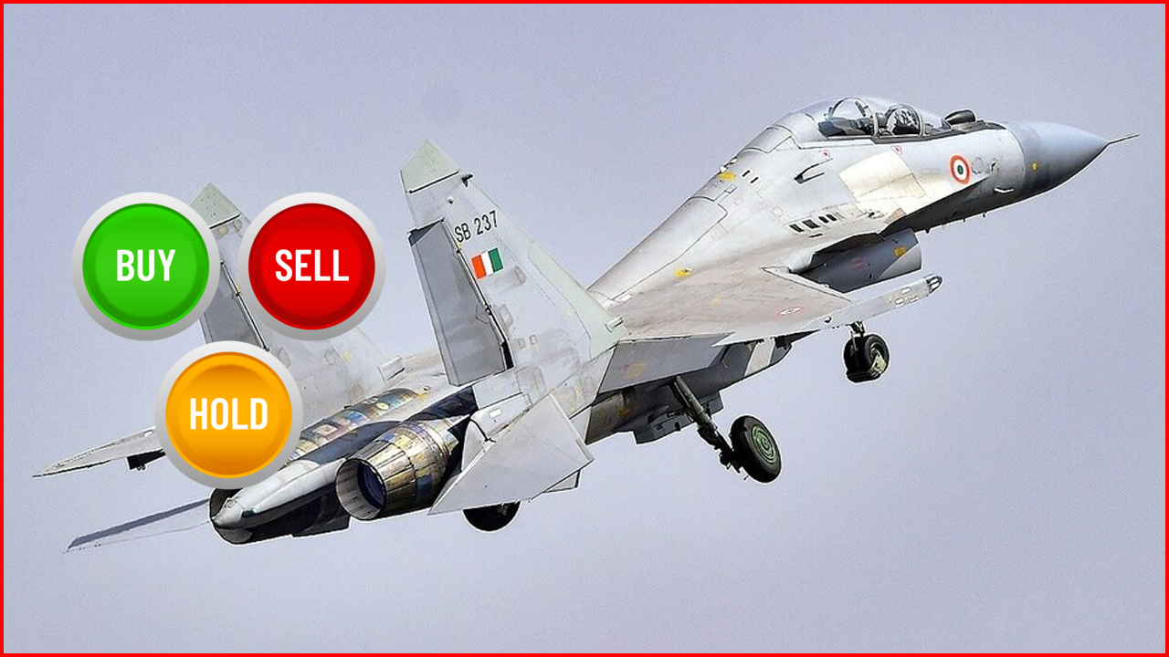 HAL Share