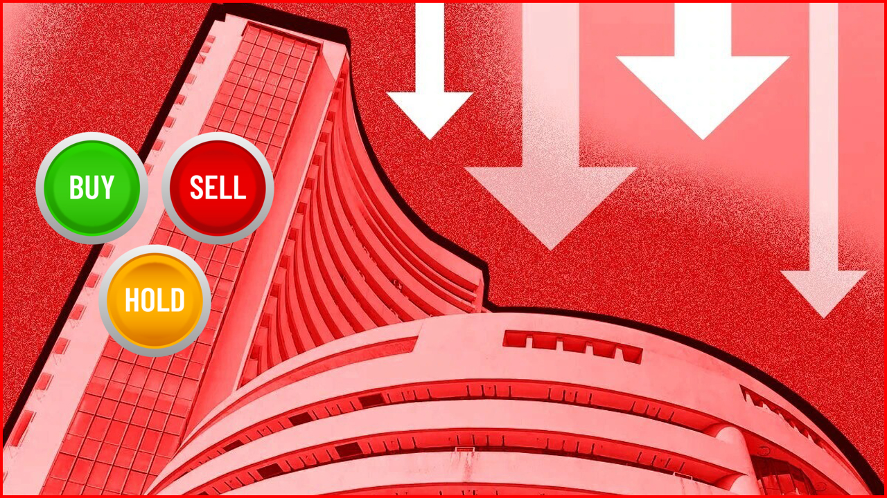 Stock Market Crash