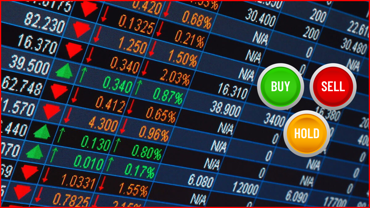 Stock Market Outlook