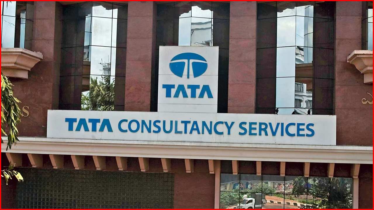 TCS Q4 Results