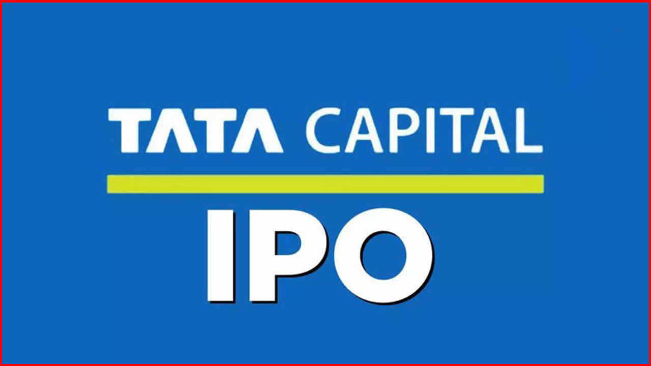 Tata Capital IPO