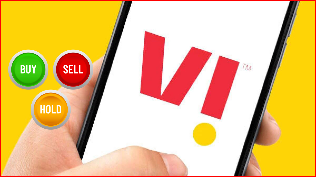 Vodafone Idea Share