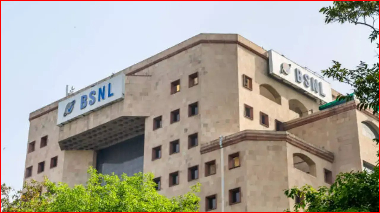 BSNL Q4 Results