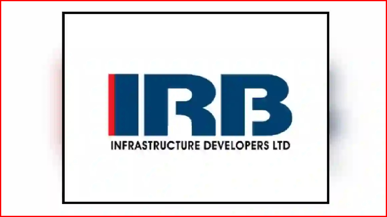 IRB Infra Share