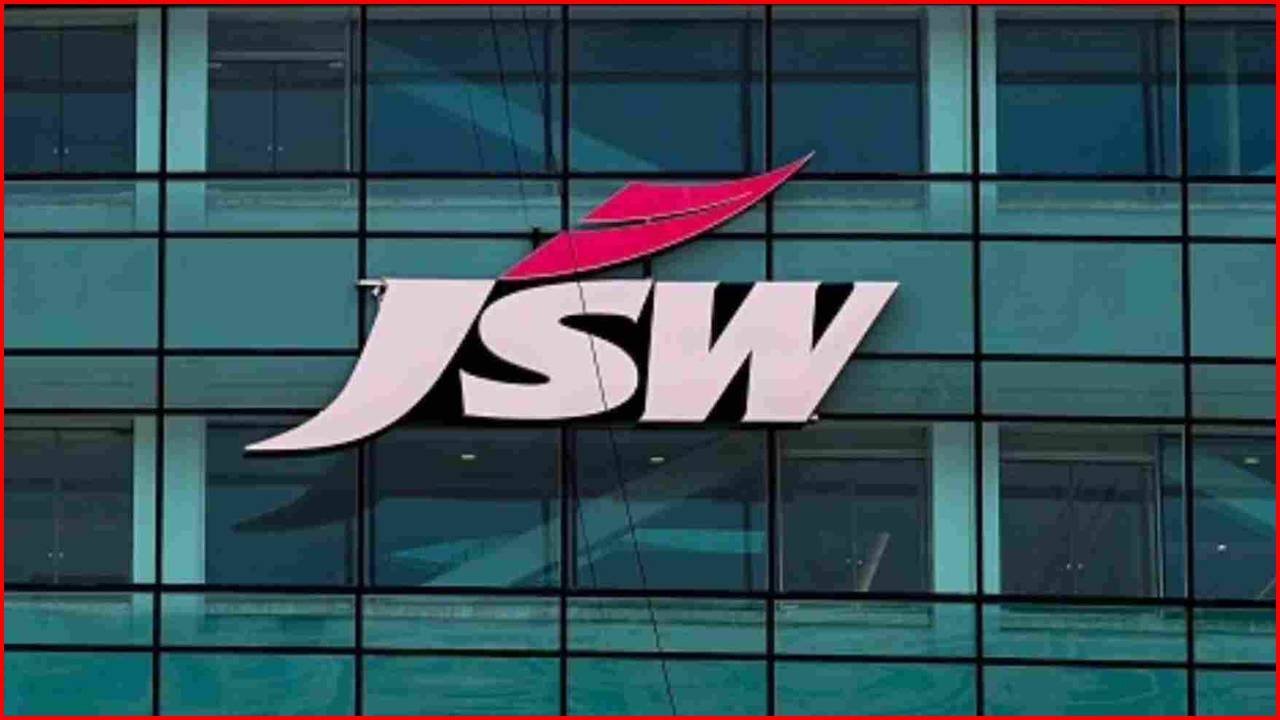 JSW Steel Q4 results