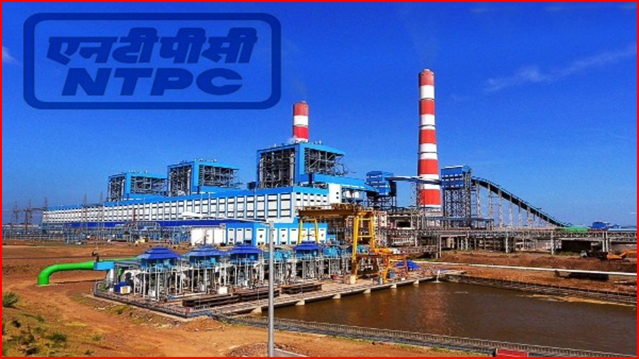 NTPC Q4 results