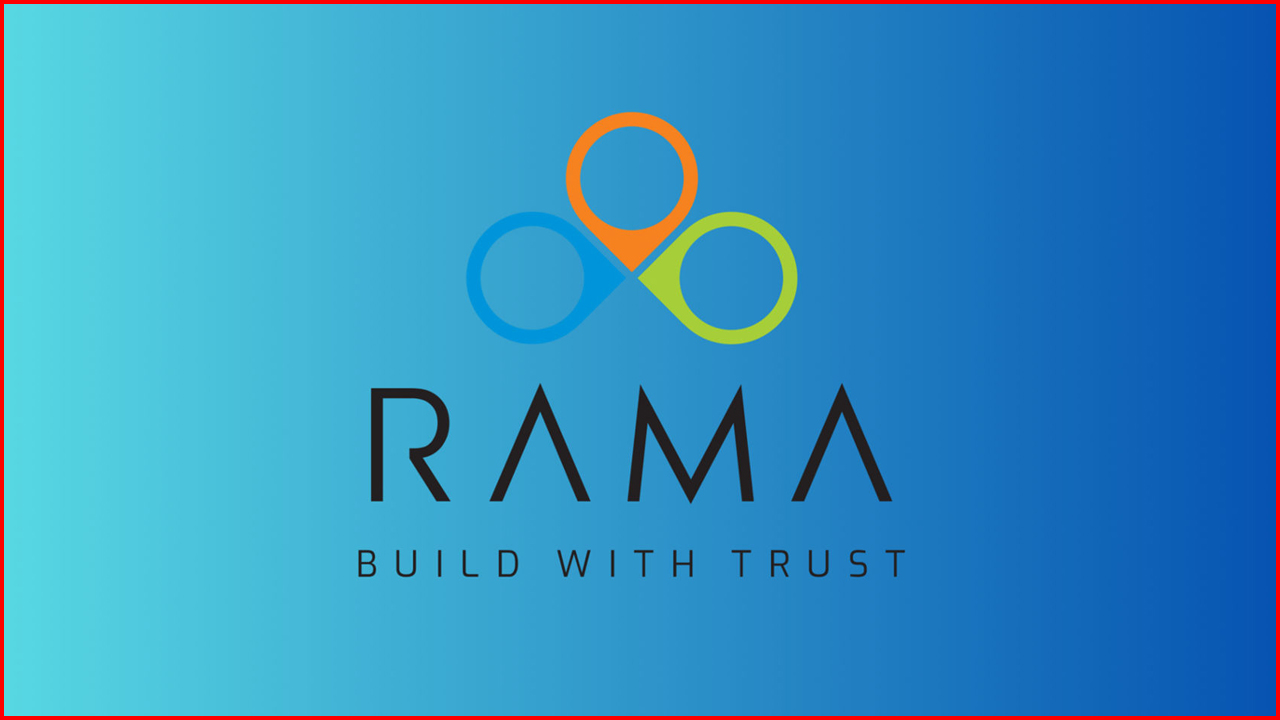 Rama Steel Share Price