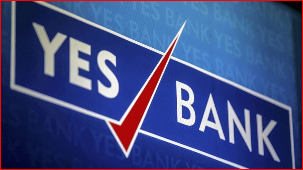 Yes Bank Share Price