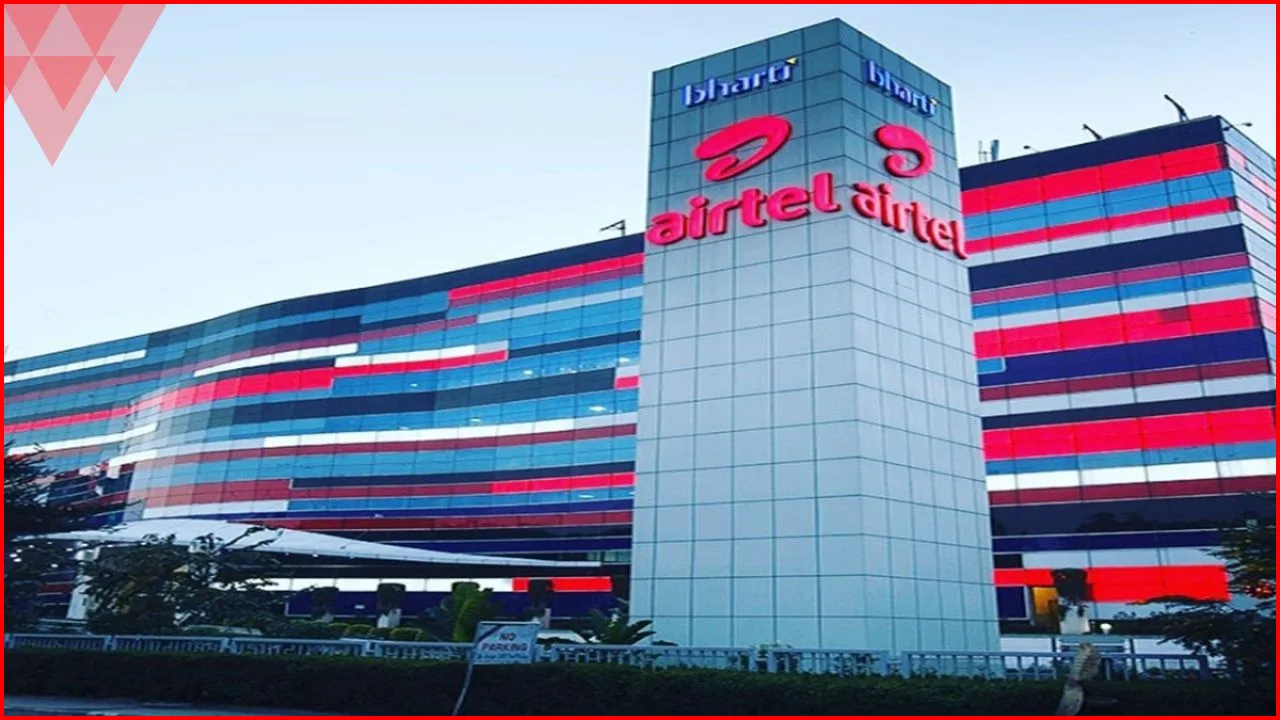 Bharti Airtel
