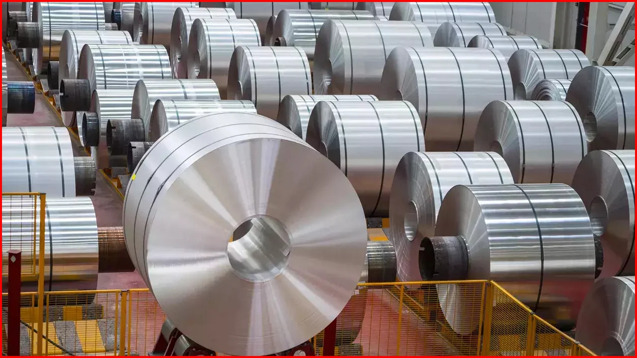 new steel policy